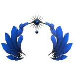 Moon Tide Icarus Headwear