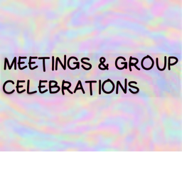 M&G CELEBRATIONS