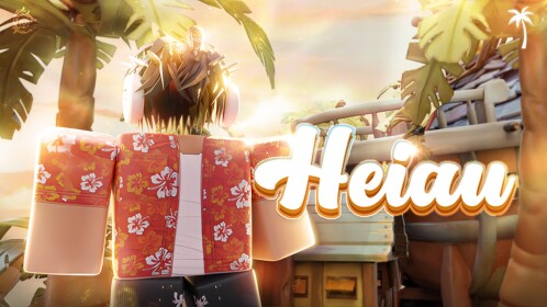 Heiau Hotel 🍍