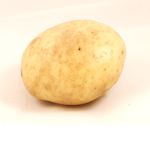 Potato bunchies