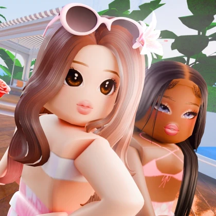 [UPD] 💛 Friendship Island