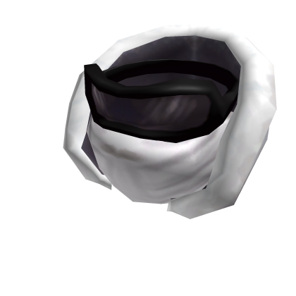 Arctic Commando