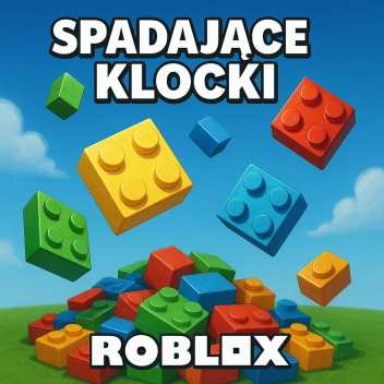 [DATABASE!] Spadające klocki!