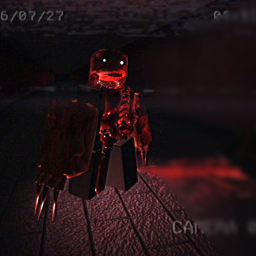 Infected Depths