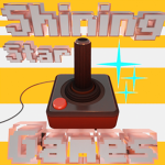 Shining Star Games