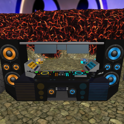 Wolf's DJ CLUB