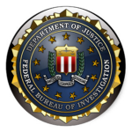 Federal Bureau of Investigation -[USA]
