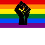 BLM and LGBTQ+ Institution