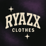 RyazX clothes