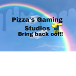 Pizza's Gaming Studios