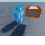 Zeta Production