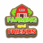 Join my groop if you like farming and freinds