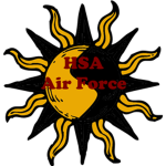 HSA Air Force