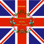 Upper Canadian Militia