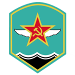 Stretnikov Air Force