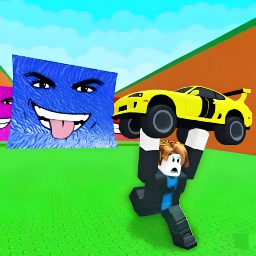 Escape the Tsunami by Car!