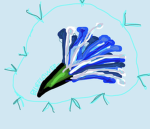 BlueFlowe.r