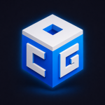 Сube Games
