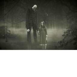 no slender