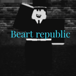 The Beart External Affairs