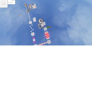 obby mini wajne