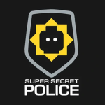 Super Secret Police [SSP]