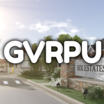 Greenville Roleplay Urbanization