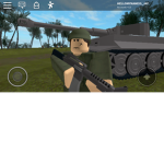 USA Military (Ranks Are Only Owner And Soldier)