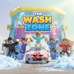 The Wash Zone