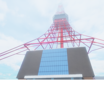 Tokyo roleplay [ SHOWCASE ]