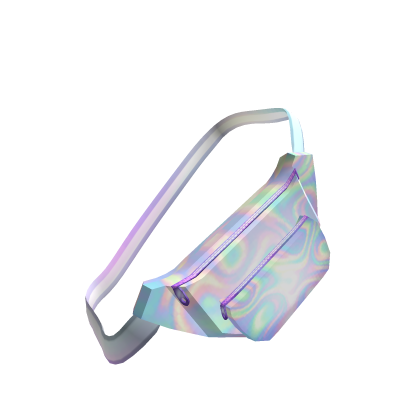 White Holo Pack (3.0)