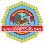I Marine Expeditionary Forcеᅠ