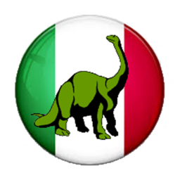 Tre Dinosauri
