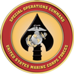 -[U.S.M.C]- Special Operations Command