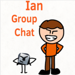 The Ian Roblox Group!