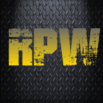 Roblox Pro Wrestling ||RPW||
