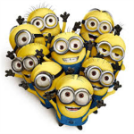 Minions!