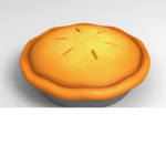 #PIE FAM! :D