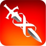 Infinity Blade Holders