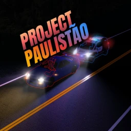 (BETA/49% OFF!) Project Paulistão icon