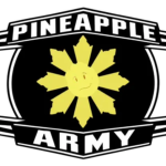 Great Pineapple Army