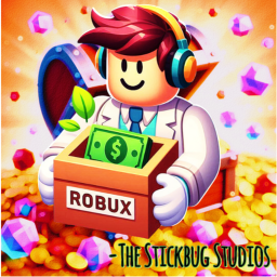DONATION HUB - The Stickbug Studios