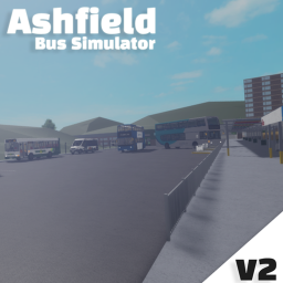Ashfield Bus Simulator | BETA