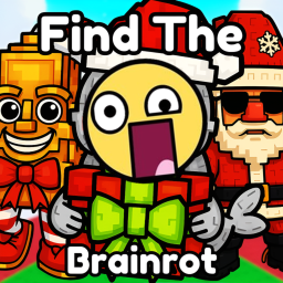 Find the Brainrots Modded! [67]