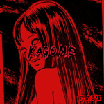 嚄 | Kagome