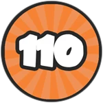 Game Badge Thumbnail