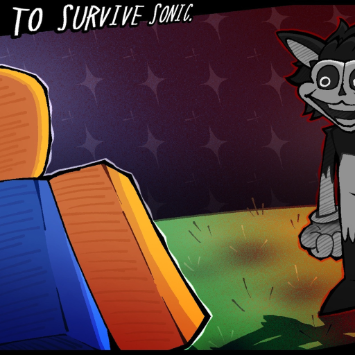 BUILD AND HIDE TO SURVIVE