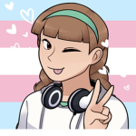 Lavnder girl