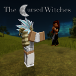 [The Cursed Witches]