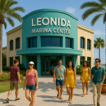 Leonida Marine Center
